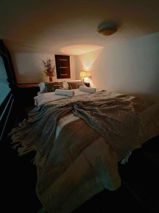 Sofia'S Home Comfy Studio In The Old Town Braşov Eksteriør billede