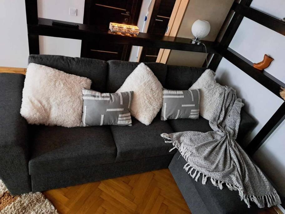 Sofia'S Home Comfy Studio In The Old Town Braşov Eksteriør billede